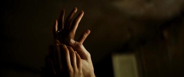 Ending the journey of life.