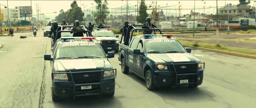 Sheep can sometimes turn into wolves.