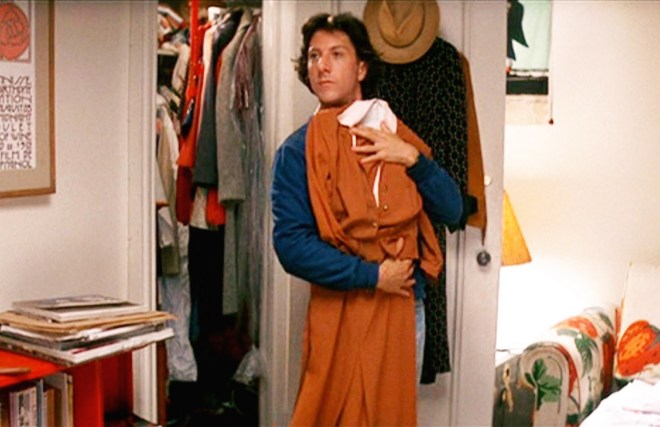 Sometimes too far is in fact, too far.