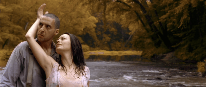 Fantasies can easily seduce you.