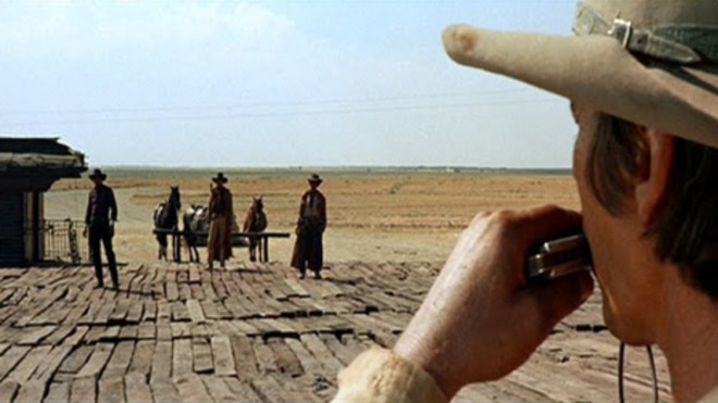 He plays, you live. He stops...