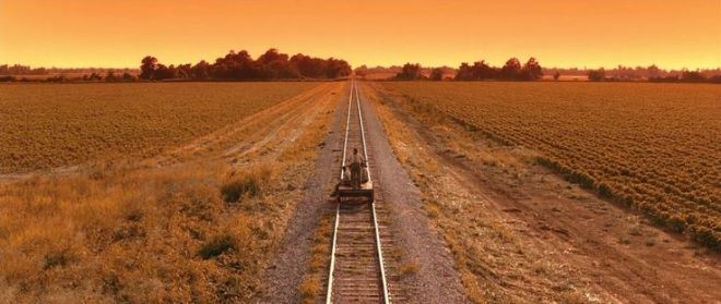 Finding the right track.