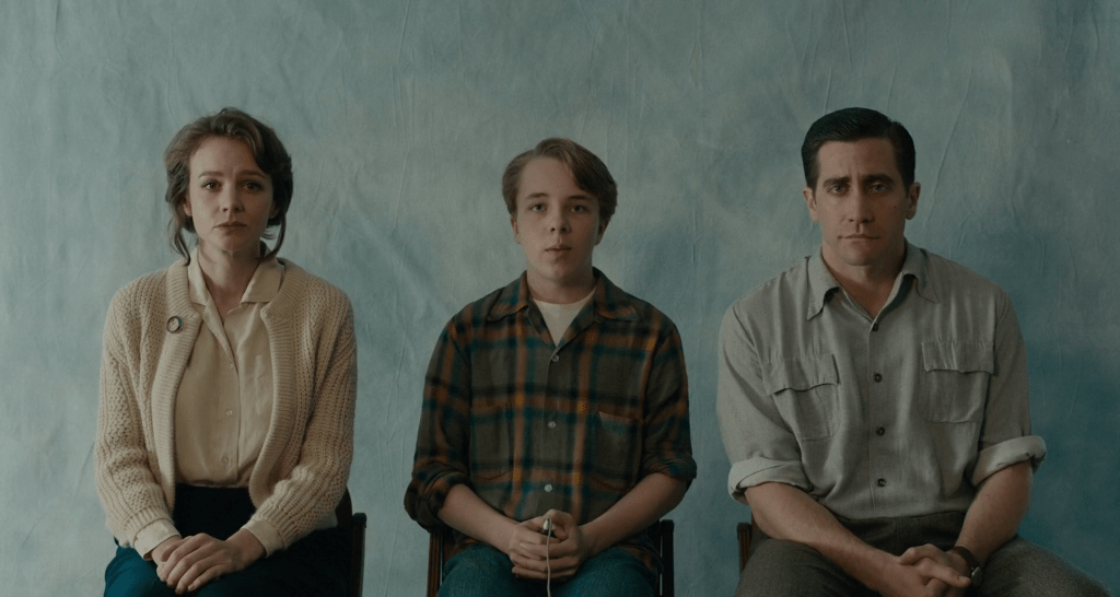 Wildlife: Family Turmoil