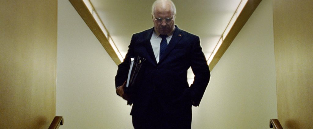 Show Me a Leader: Bad Satire in&nbsp;Vice