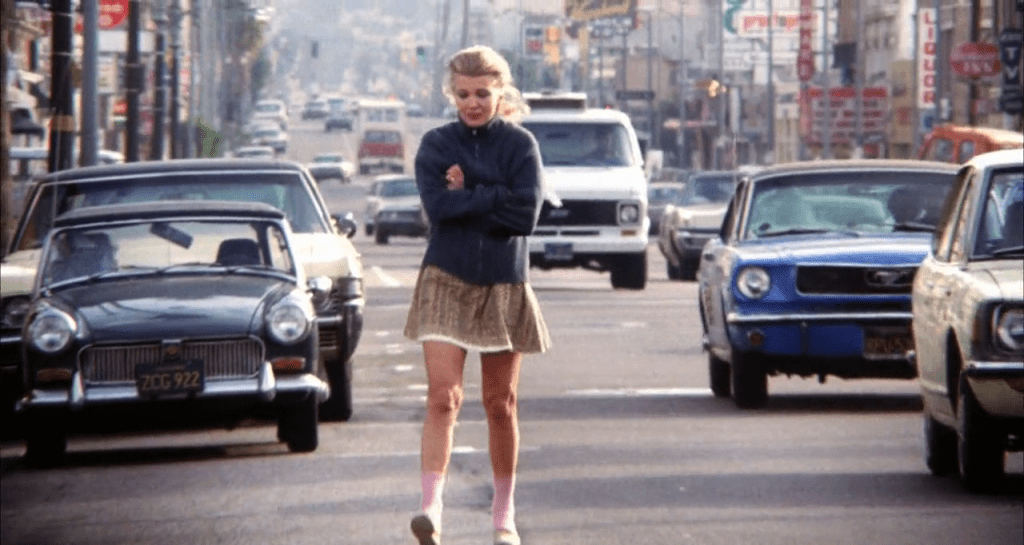 A Woman Under the Influence: Where are the&nbsp;Kids?