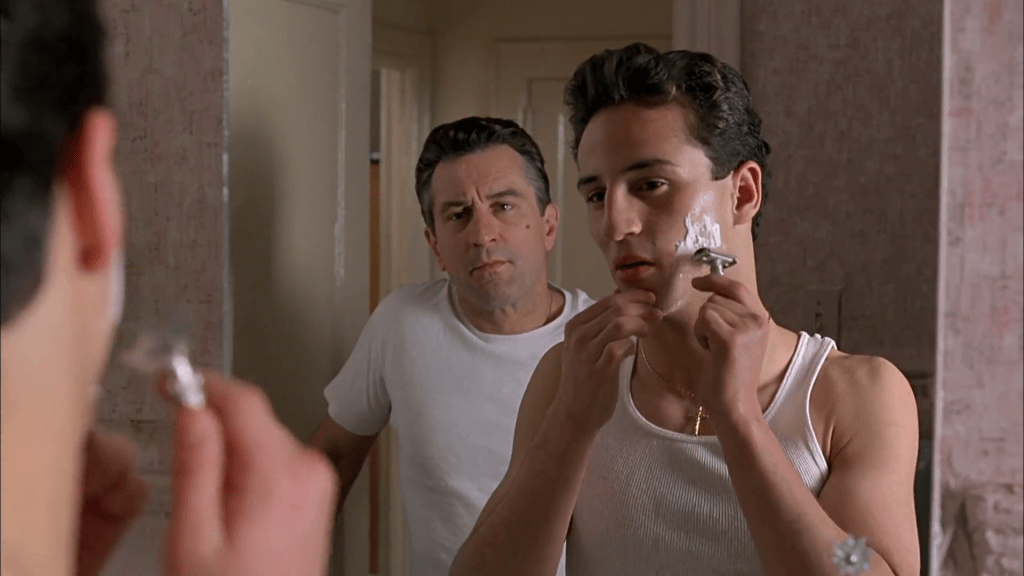 A Bronx Tale: Wasted&nbsp;Talent