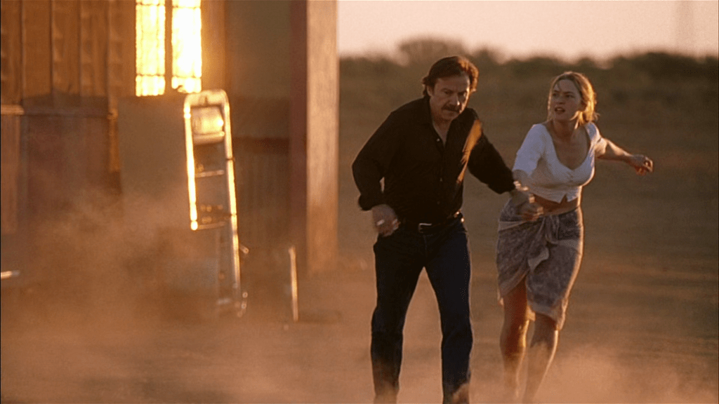 Holy Smoke: The power dynamics of Jane&nbsp;Campion