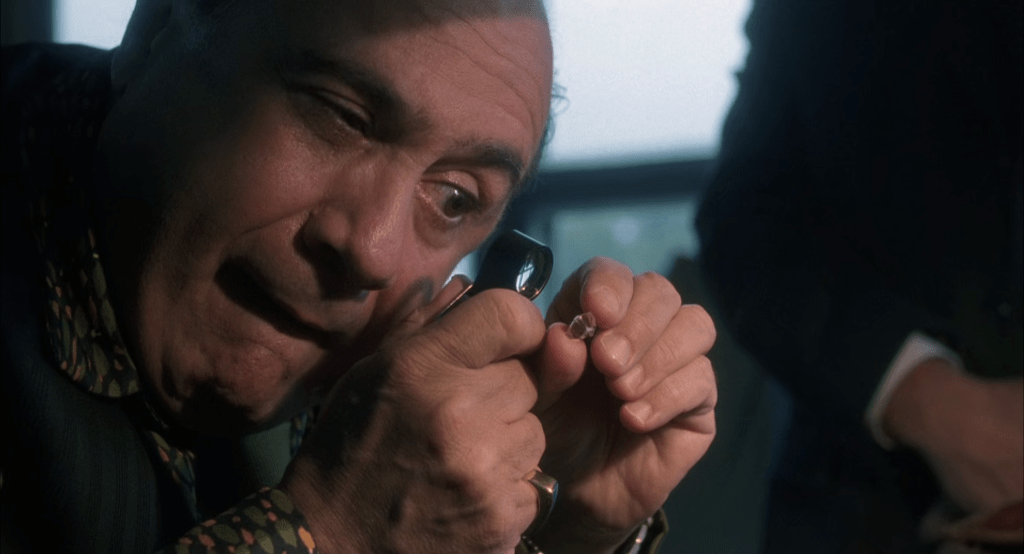 The dog-eat-dog mentality of David&nbsp;Mamet