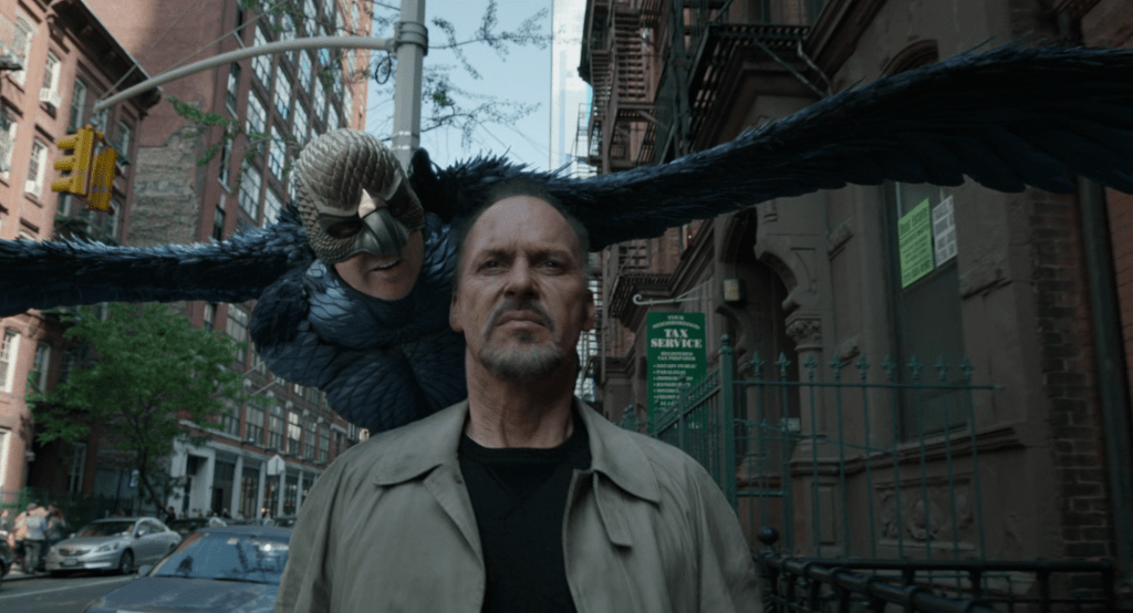 Birdman: How Iñárritu adapted Raymond Carver’s&nbsp;prose