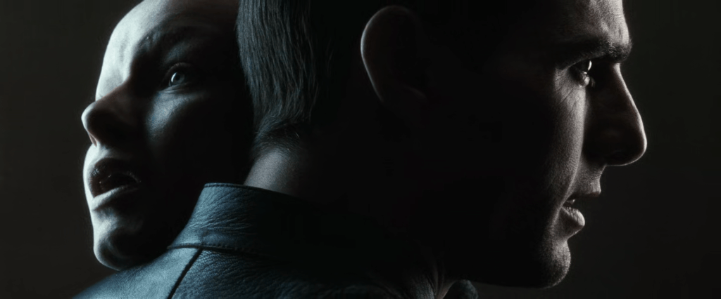 Minority Report: Spielberg and the freedom of&nbsp;choice