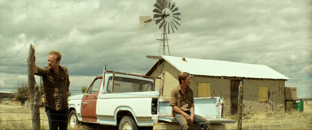 The Last Great Western of the 21st&nbsp;Century