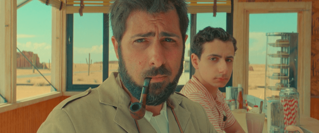 Asteroid City: How Wes Anderson deals with&nbsp;grief