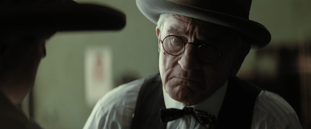 Appreciating Robert De Niro’s Turn in Killers of the Flower&nbsp;Moon