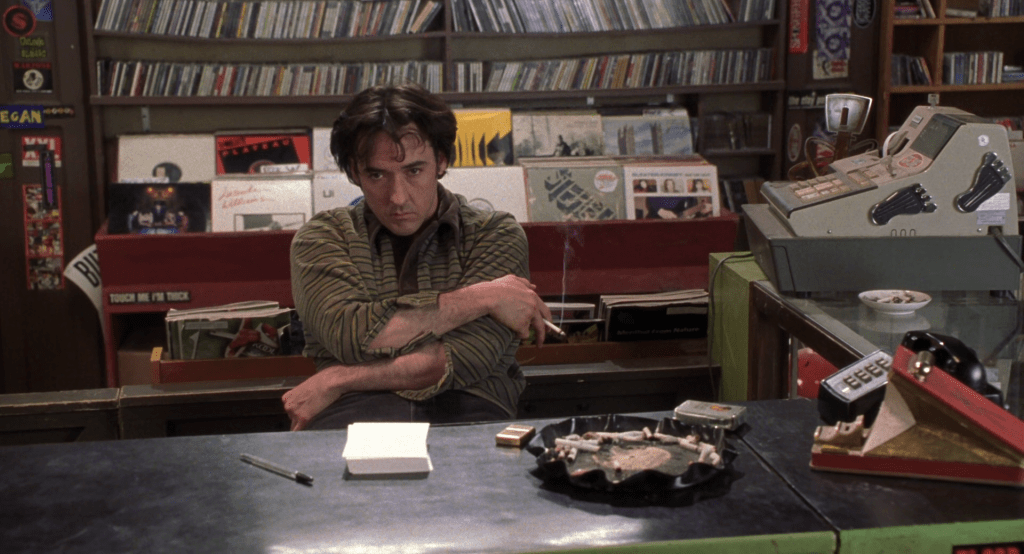 The (Re)Evolution of the Unapologetic Asshole Protagonist in High&nbsp;Fidelity