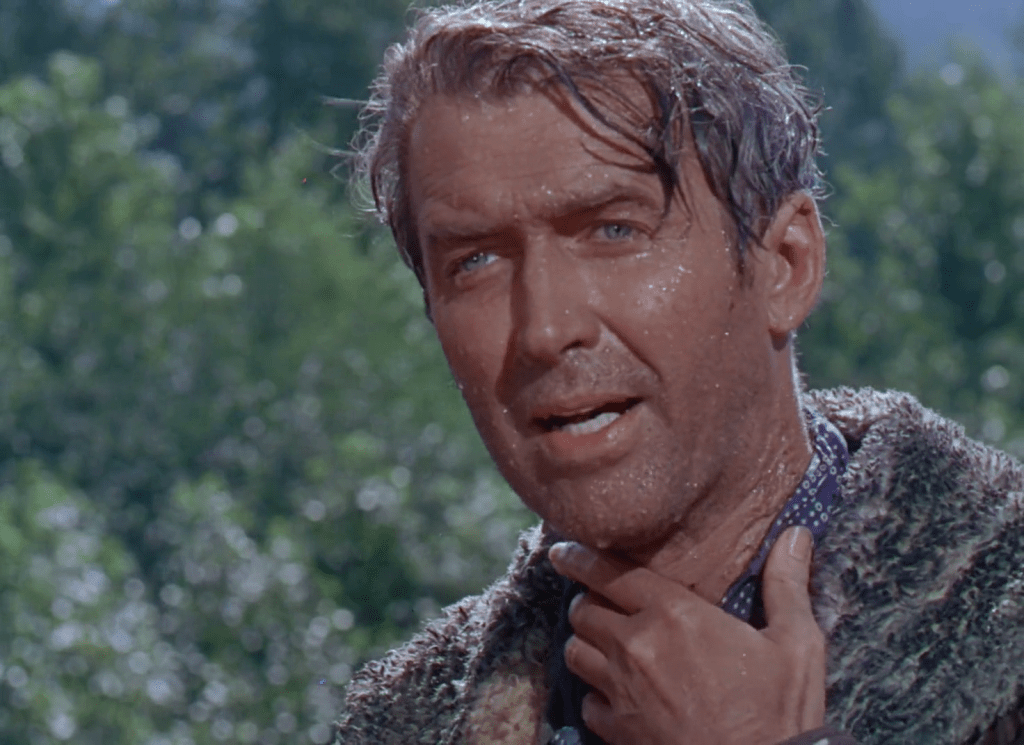 How James Stewart Reinvented&nbsp;Himself