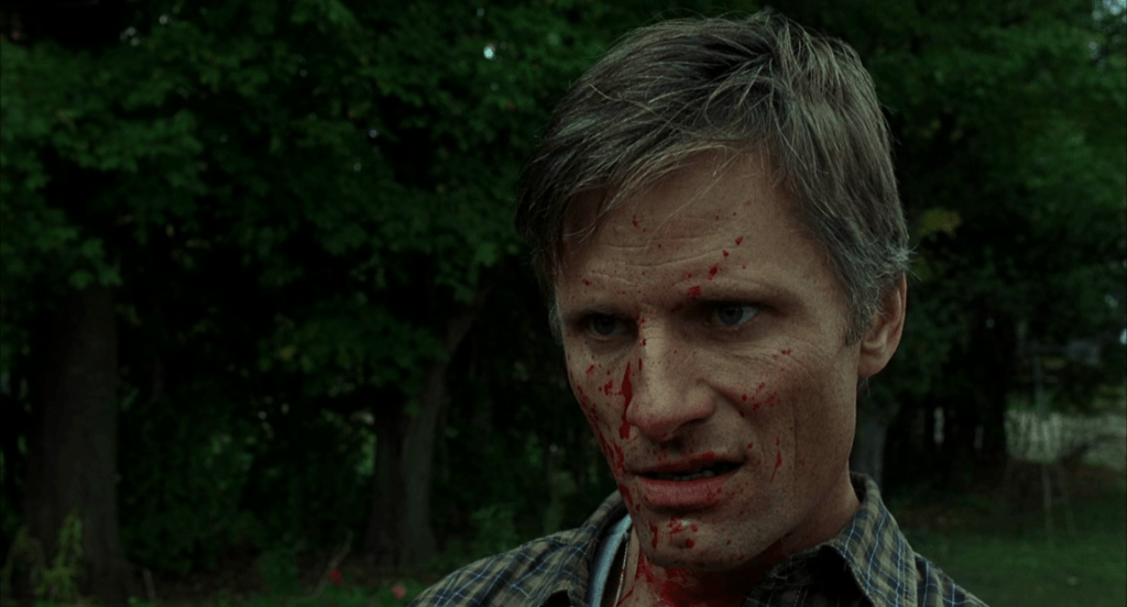 The Lies Our Bodies Tell in Cronenberg’s A History of&nbsp;Violence